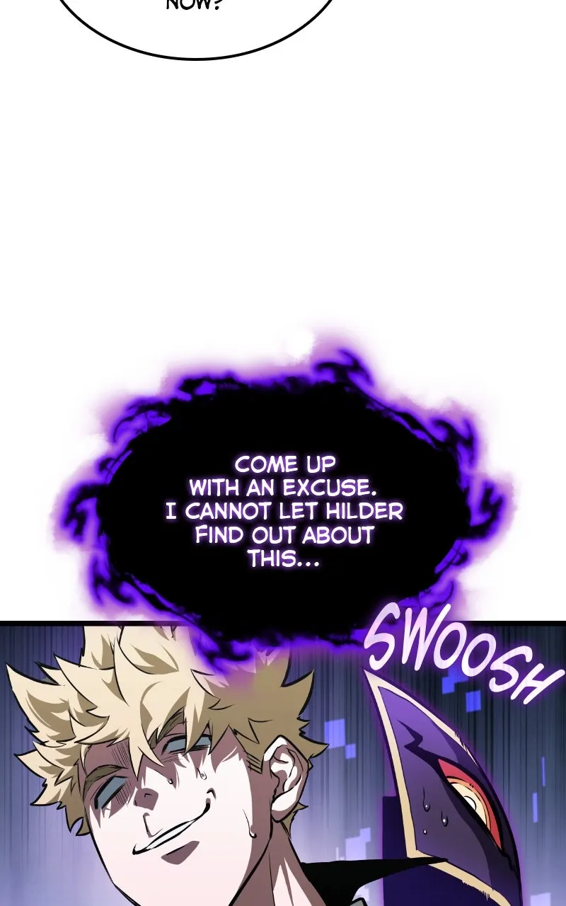 Light of Arad: Forerunner Chapter 48 page 91 - 