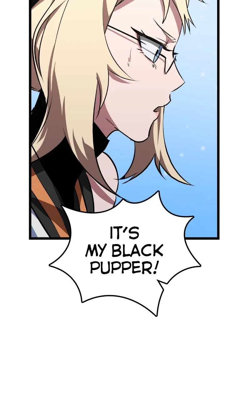 Light of Arad: Forerunner Chapter 48 page 93 - 