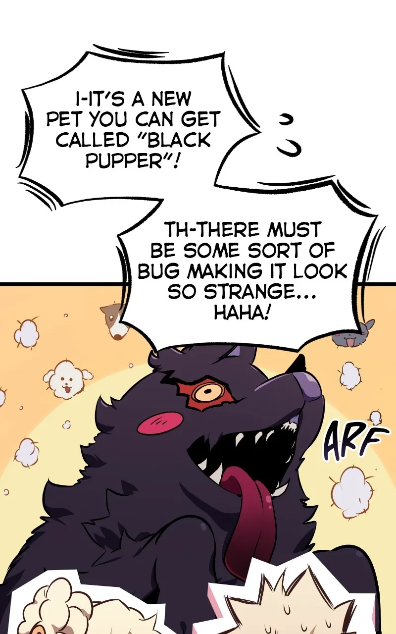 Light of Arad: Forerunner Chapter 48 page 94 - 