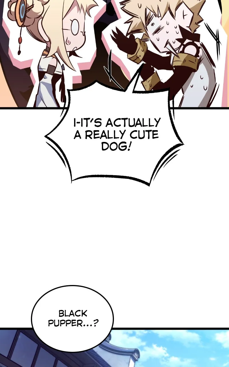 Light of Arad: Forerunner Chapter 48 page 95 - 