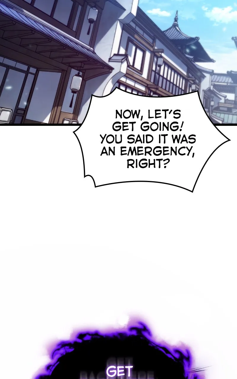 Light of Arad: Forerunner Chapter 48 page 96 - 