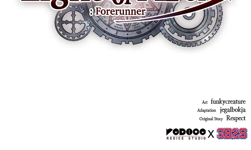 Light of Arad: Forerunner Chapter 48 page 99 - 