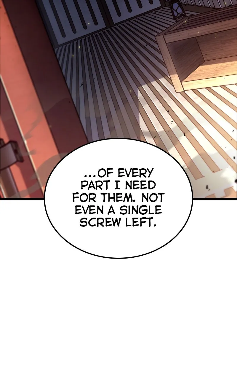 Light of Arad: Forerunner Chapter 49 page 11 - 