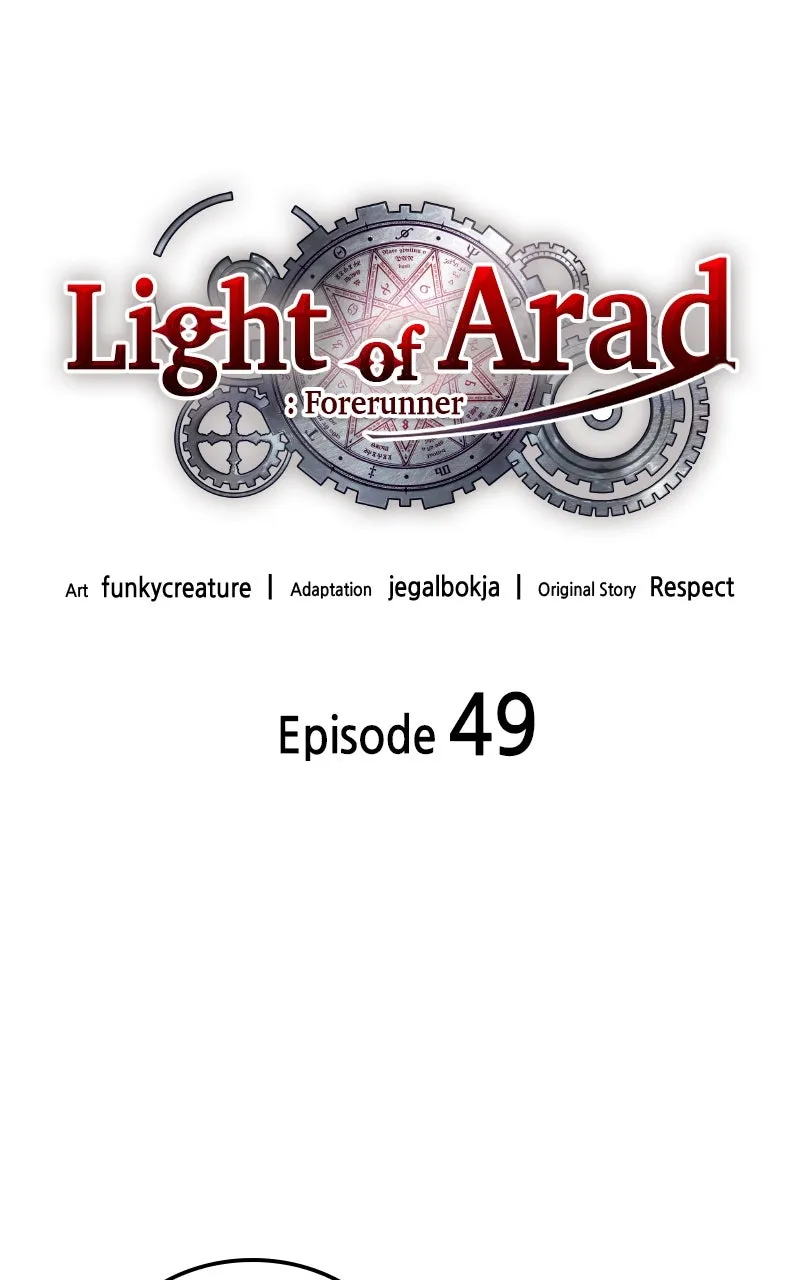 Light of Arad: Forerunner Chapter 49 page 12 - 