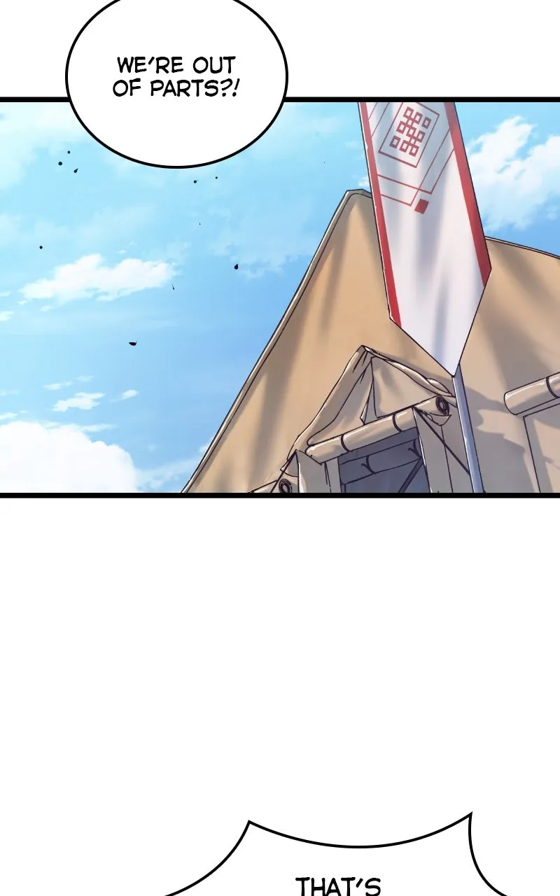Light of Arad: Forerunner Chapter 49 page 13 - 