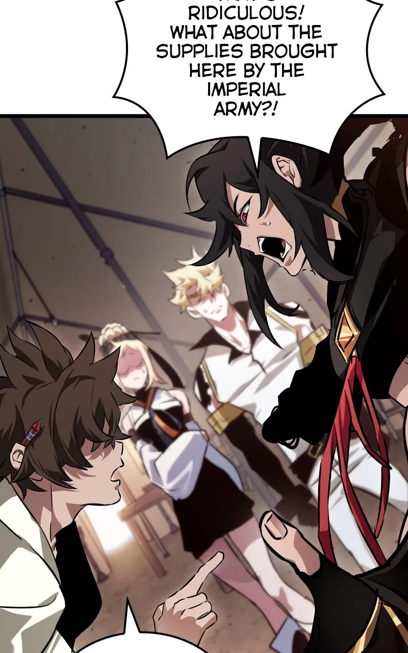 Light of Arad: Forerunner Chapter 49 page 14 - 