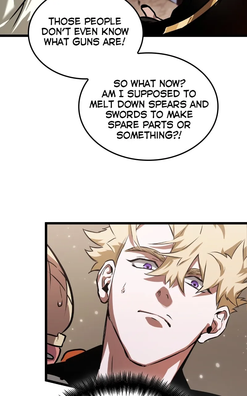 Light of Arad: Forerunner Chapter 49 page 15 - 