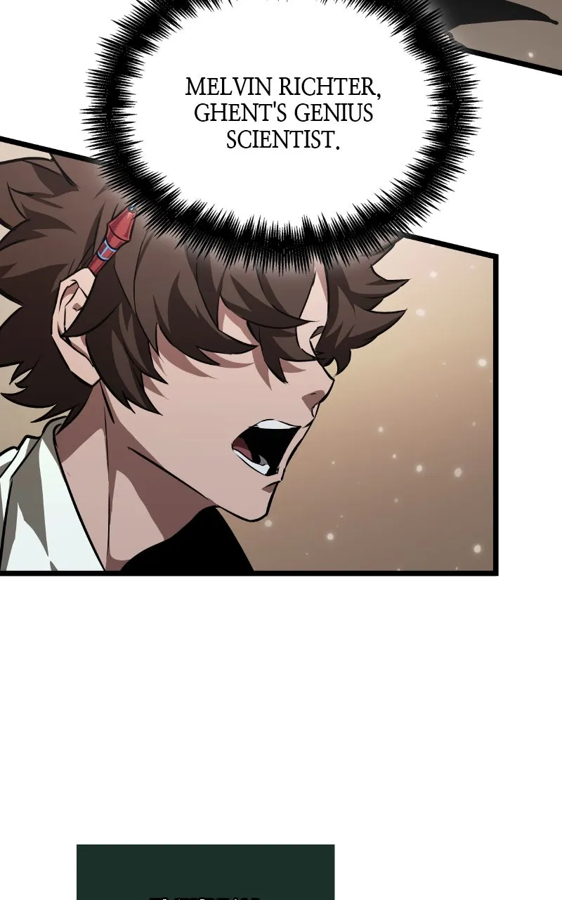 Light of Arad: Forerunner Chapter 49 page 16 - 
