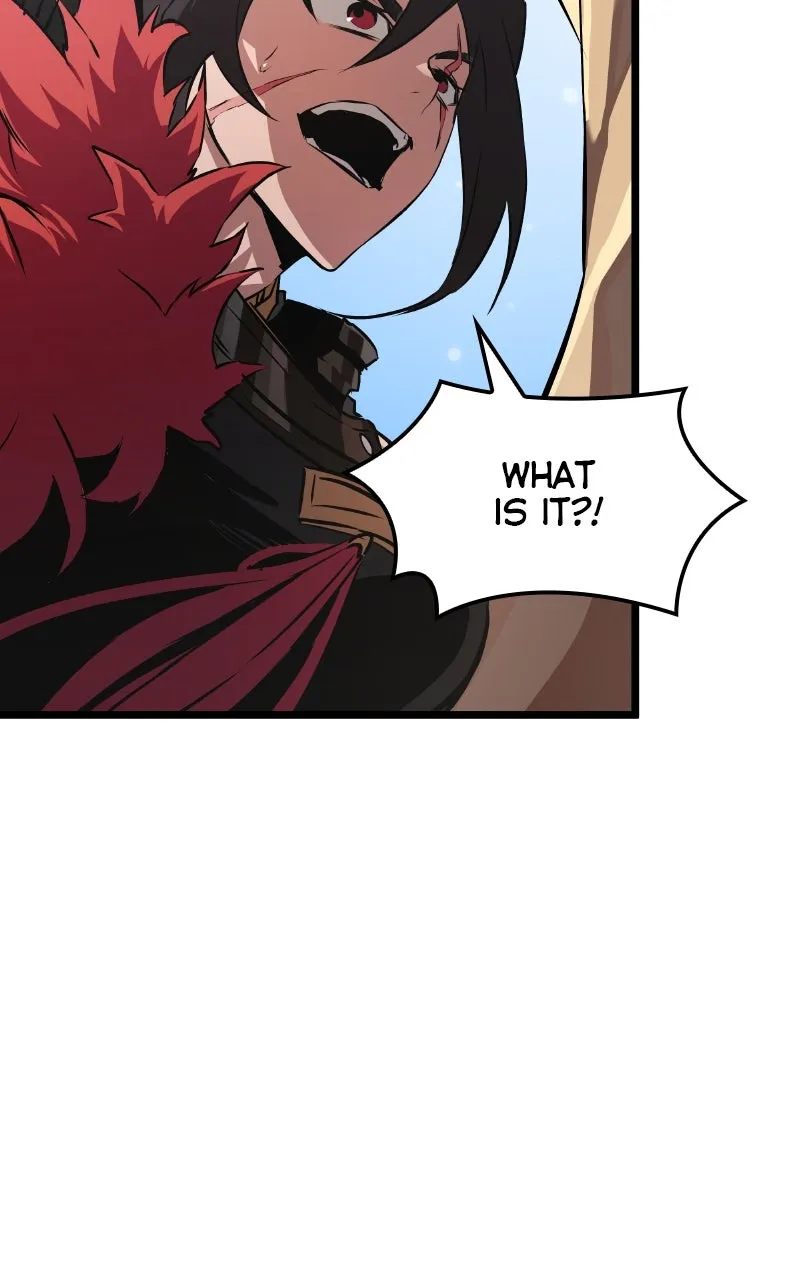 Light of Arad: Forerunner Chapter 49 page 3 - 