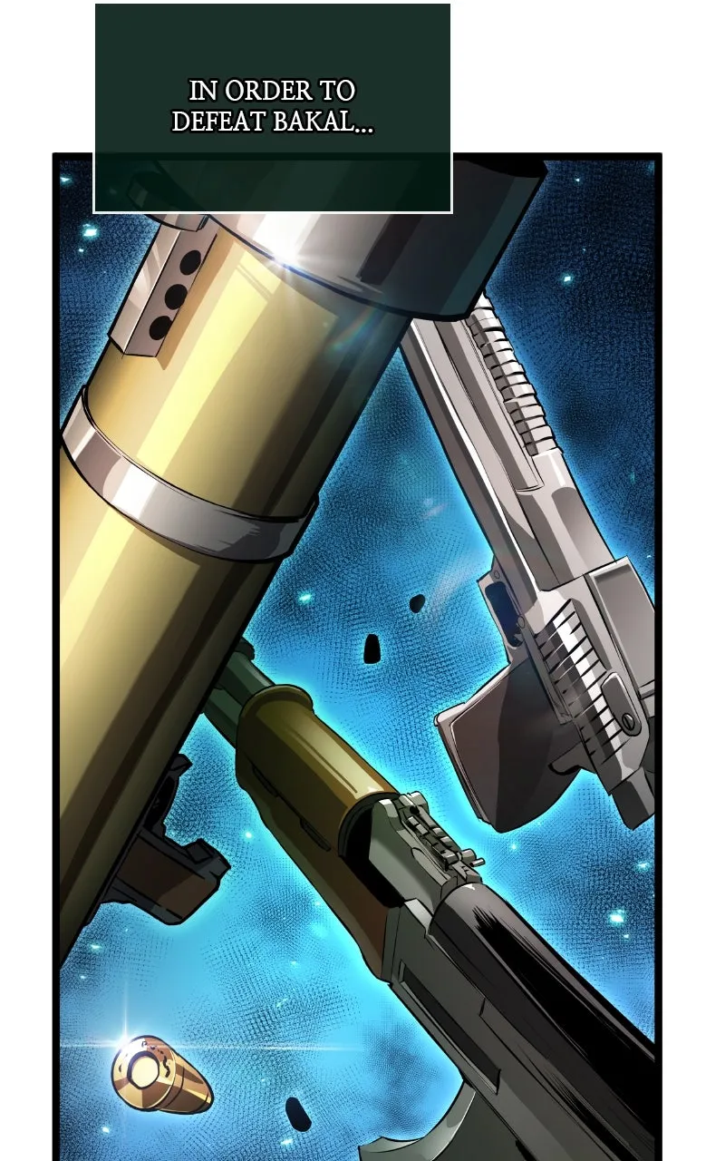 Light of Arad: Forerunner Chapter 49 page 21 - 