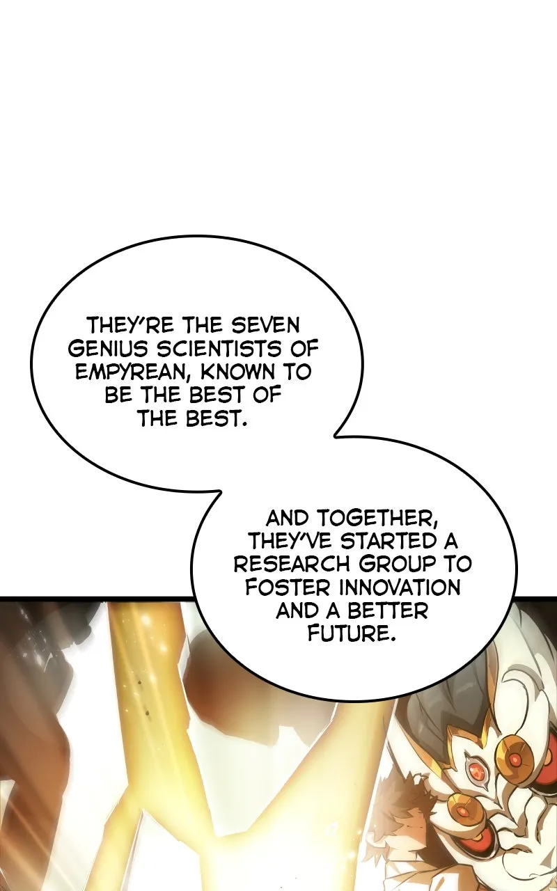 Light of Arad: Forerunner Chapter 49 page 26 - 