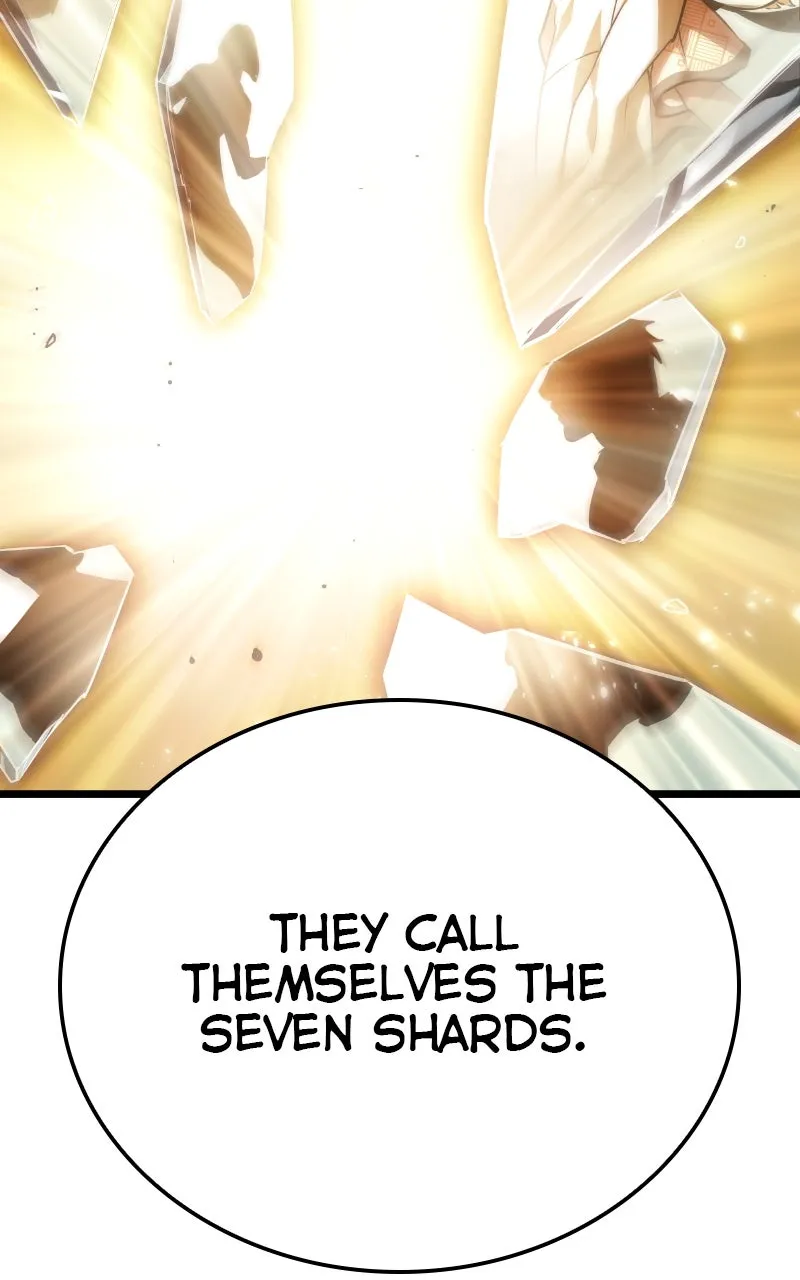 Light of Arad: Forerunner Chapter 49 page 27 - 
