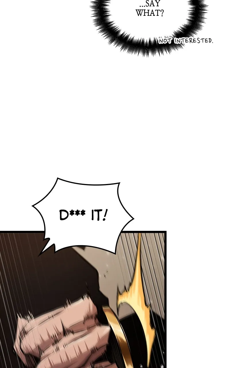 Light of Arad: Forerunner Chapter 49 page 29 - 