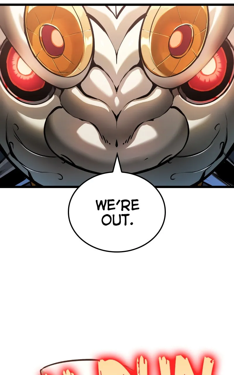 Light of Arad: Forerunner Chapter 49 page 4 - 