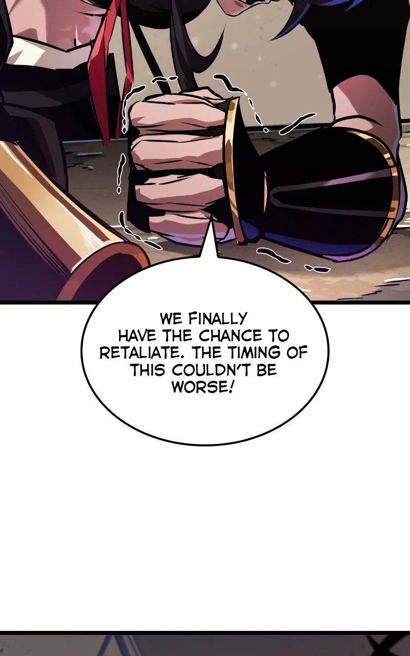 Light of Arad: Forerunner Chapter 49 page 31 - 