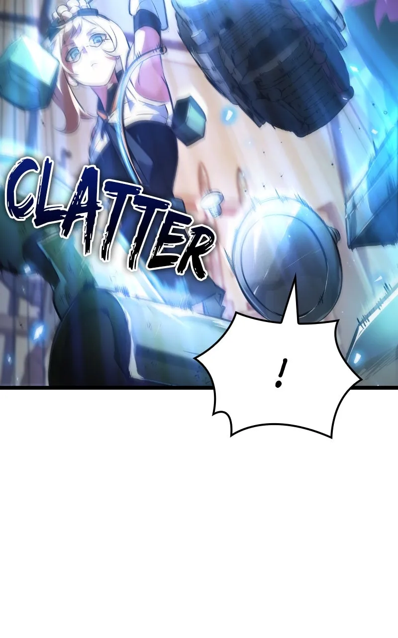 Light of Arad: Forerunner Chapter 49 page 34 - 
