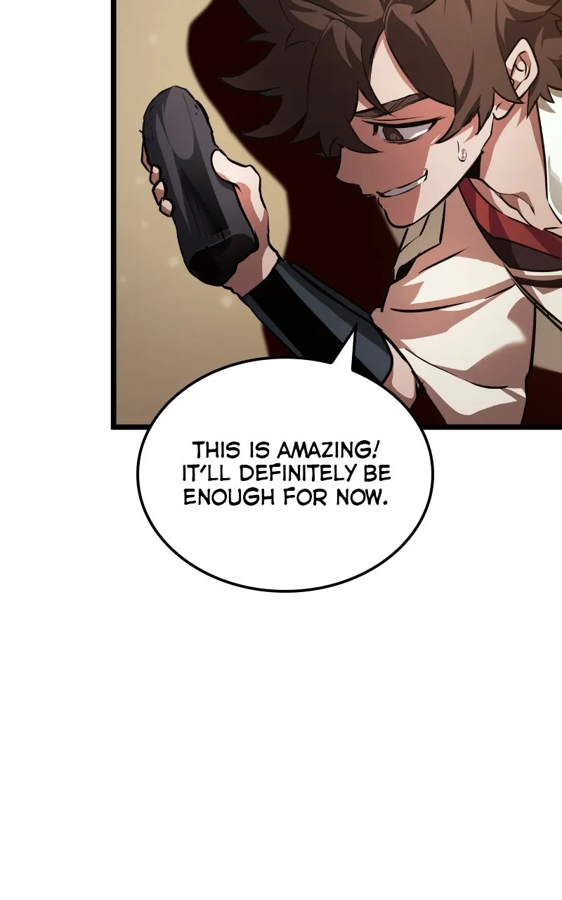 Light of Arad: Forerunner Chapter 49 page 37 - 