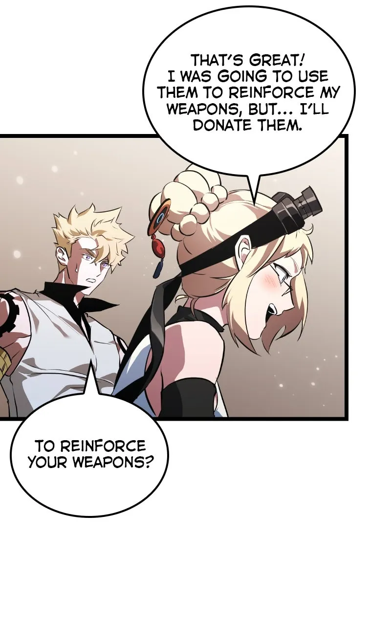 Light of Arad: Forerunner Chapter 49 page 38 - 