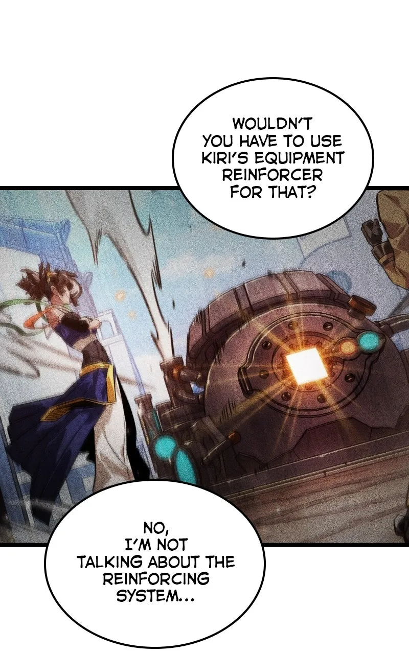 Light of Arad: Forerunner Chapter 49 page 39 - 