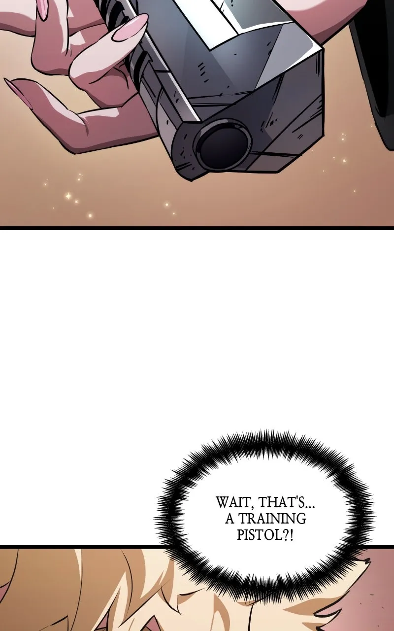 Light of Arad: Forerunner Chapter 49 page 41 - 