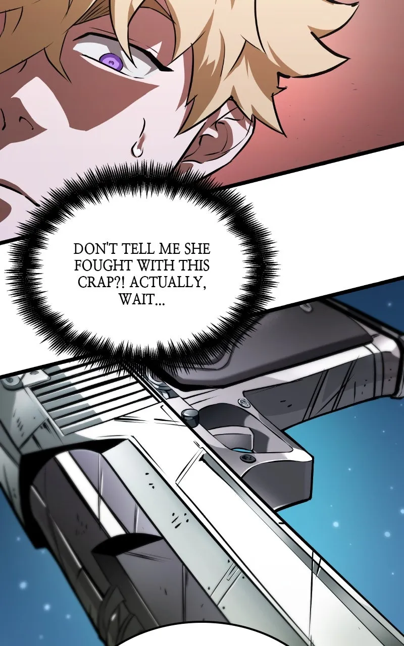 Light of Arad: Forerunner Chapter 49 page 42 - 