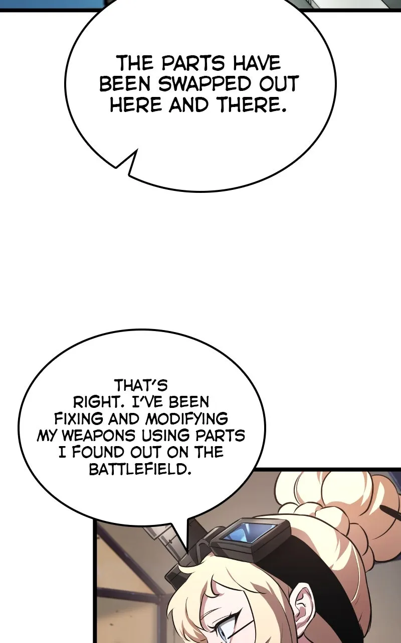Light of Arad: Forerunner Chapter 49 page 43 - 