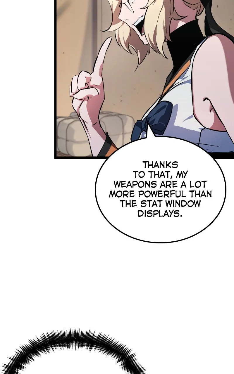 Light of Arad: Forerunner Chapter 49 page 44 - 