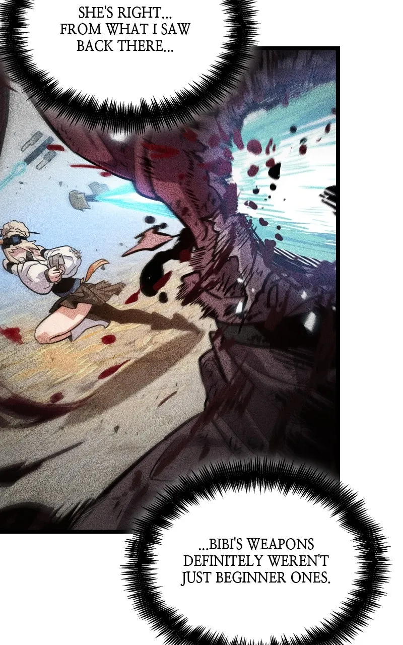 Light of Arad: Forerunner Chapter 49 page 45 - 