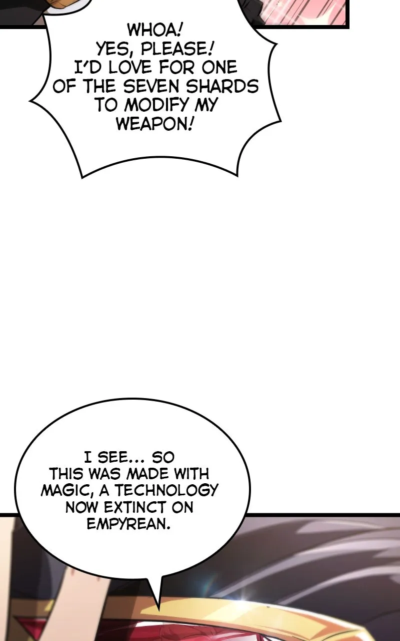 Light of Arad: Forerunner Chapter 49 page 52 - 