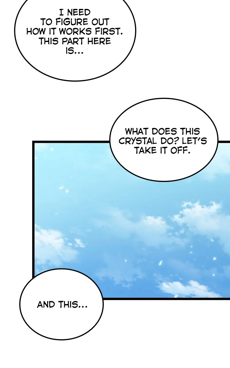 Light of Arad: Forerunner Chapter 49 page 54 - 