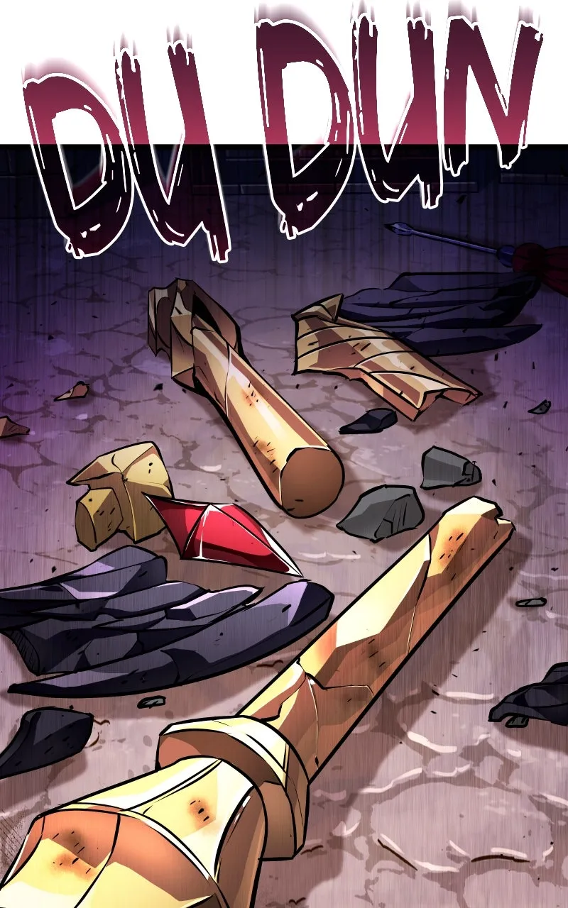Light of Arad: Forerunner Chapter 49 page 56 - 