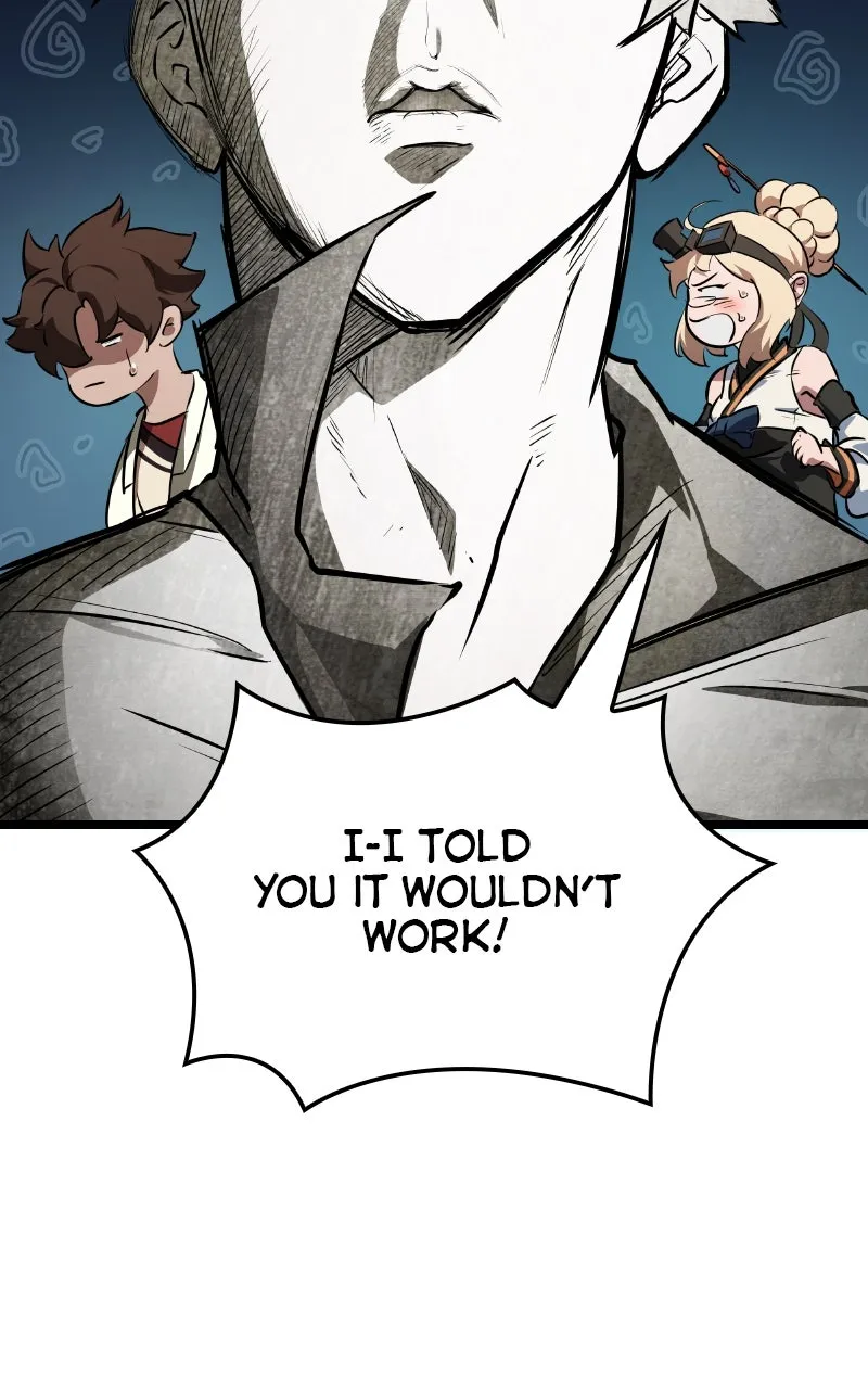 Light of Arad: Forerunner Chapter 49 page 58 - 