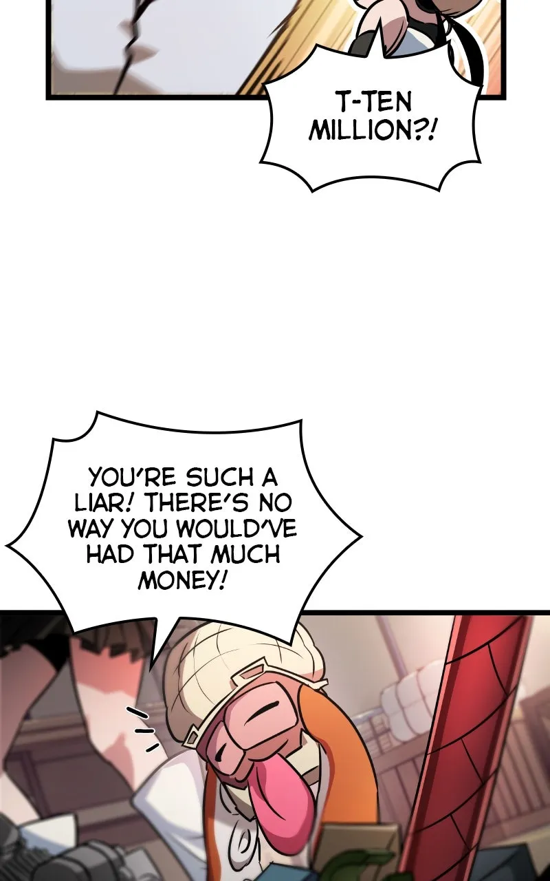 Light of Arad: Forerunner Chapter 49 page 60 - 