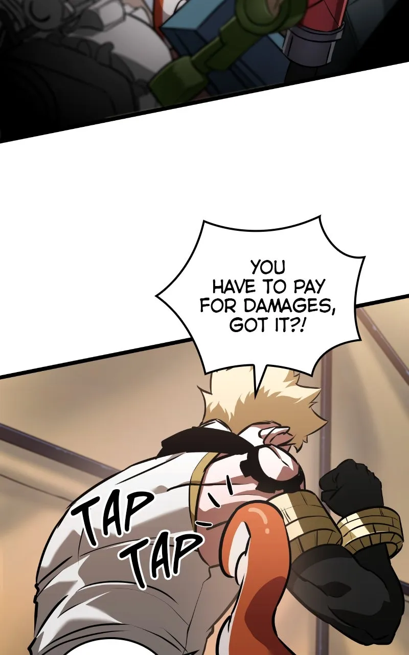 Light of Arad: Forerunner Chapter 49 page 61 - 