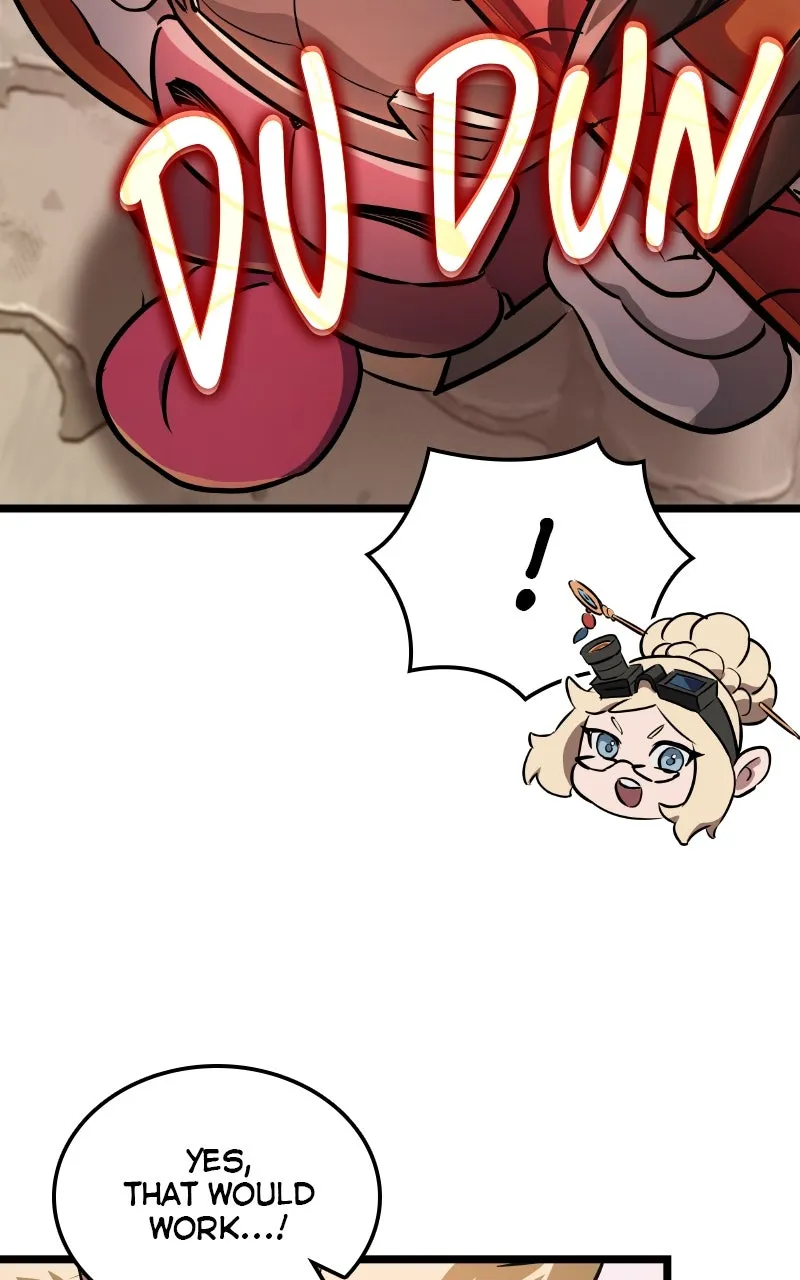 Light of Arad: Forerunner Chapter 49 page 63 - 