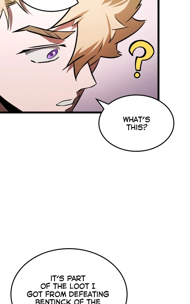 Light of Arad: Forerunner Chapter 49 page 64 - 