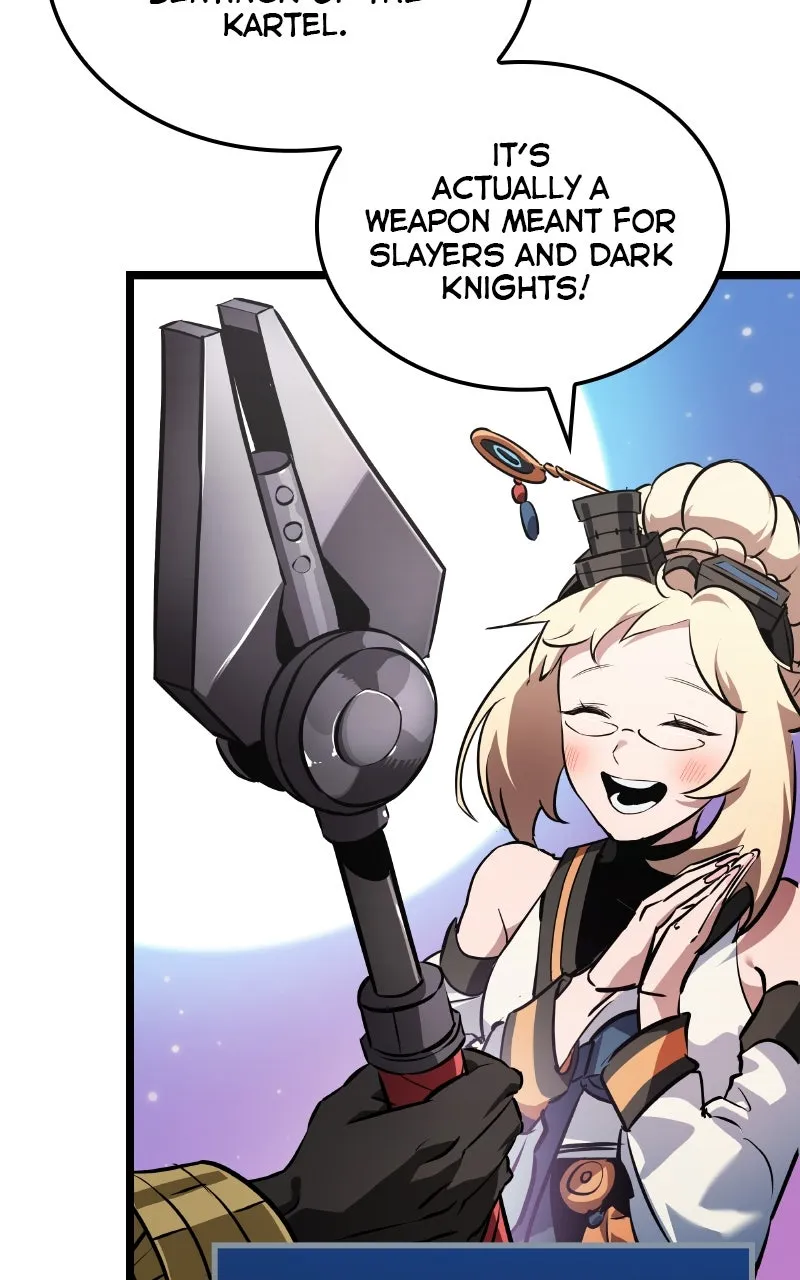Light of Arad: Forerunner Chapter 49 page 65 - 