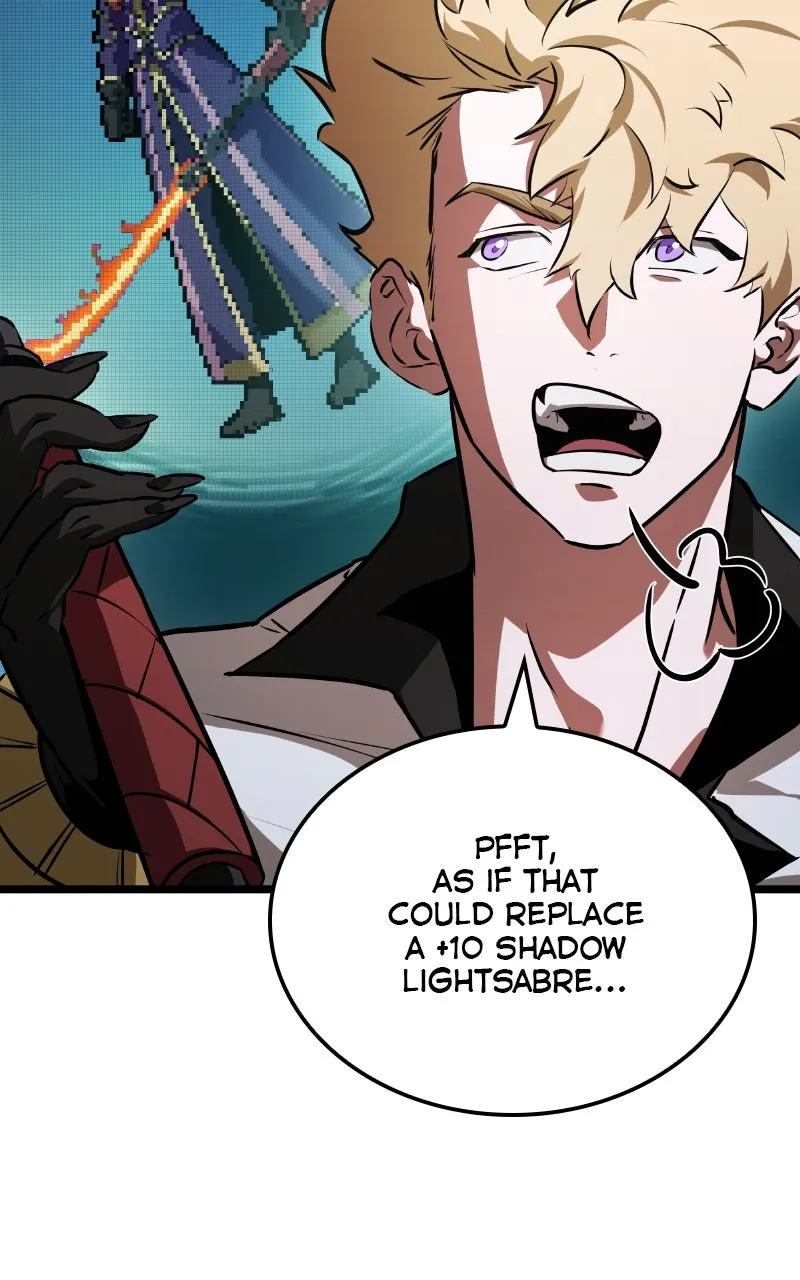 Light of Arad: Forerunner Chapter 49 page 67 - 
