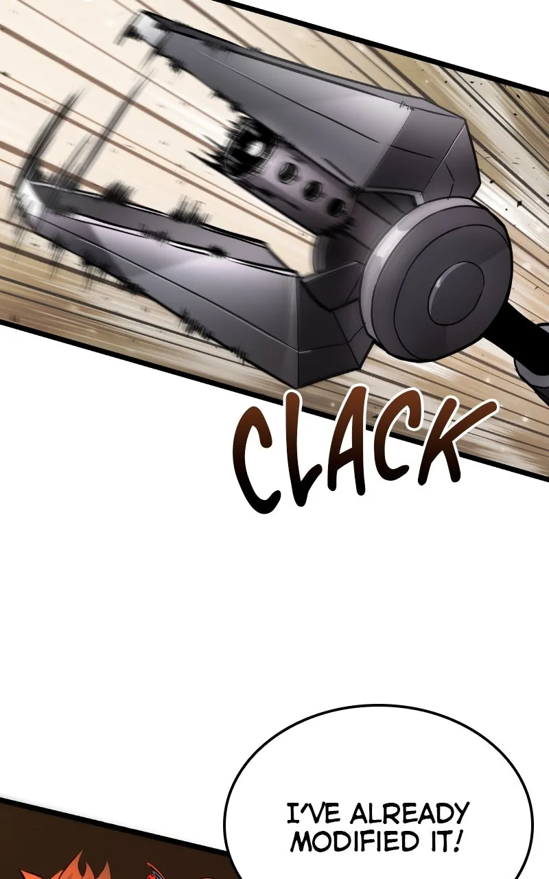 Light of Arad: Forerunner Chapter 49 page 69 - 