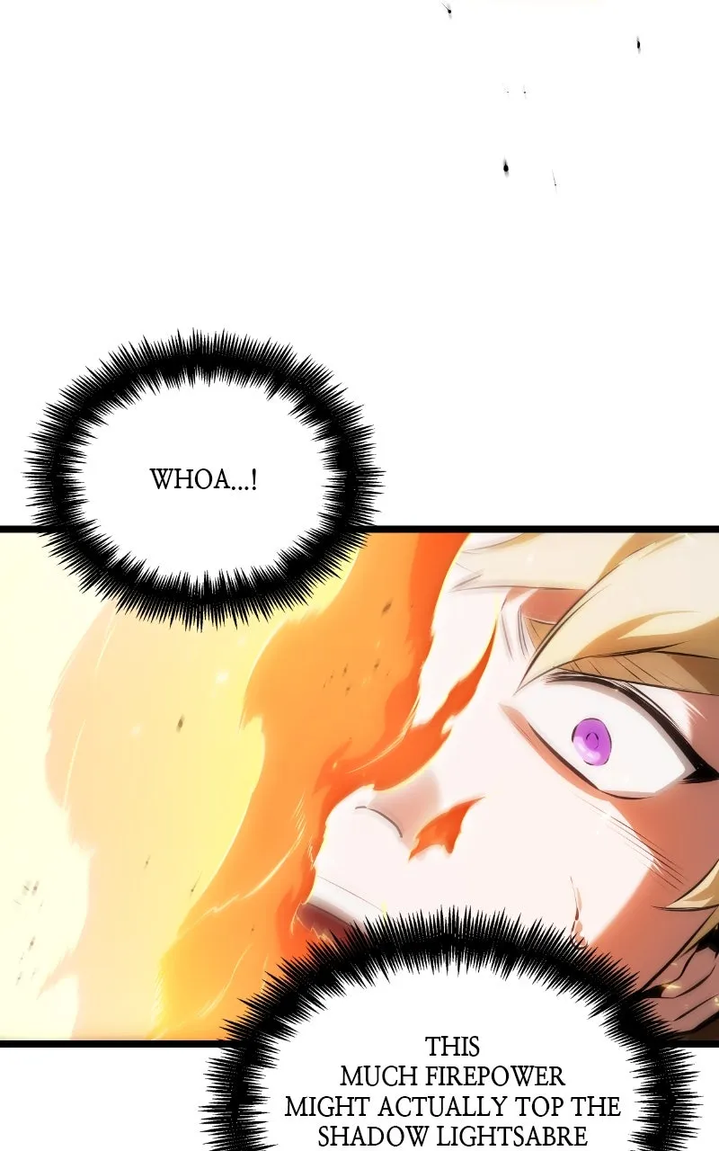 Light of Arad: Forerunner Chapter 49 page 72 - 
