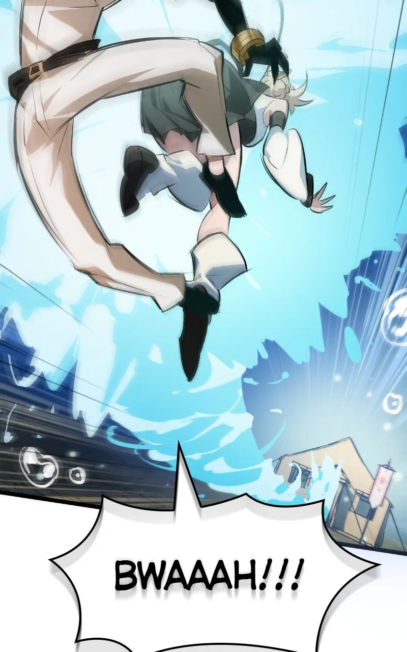 Light of Arad: Forerunner Chapter 49 page 76 - 