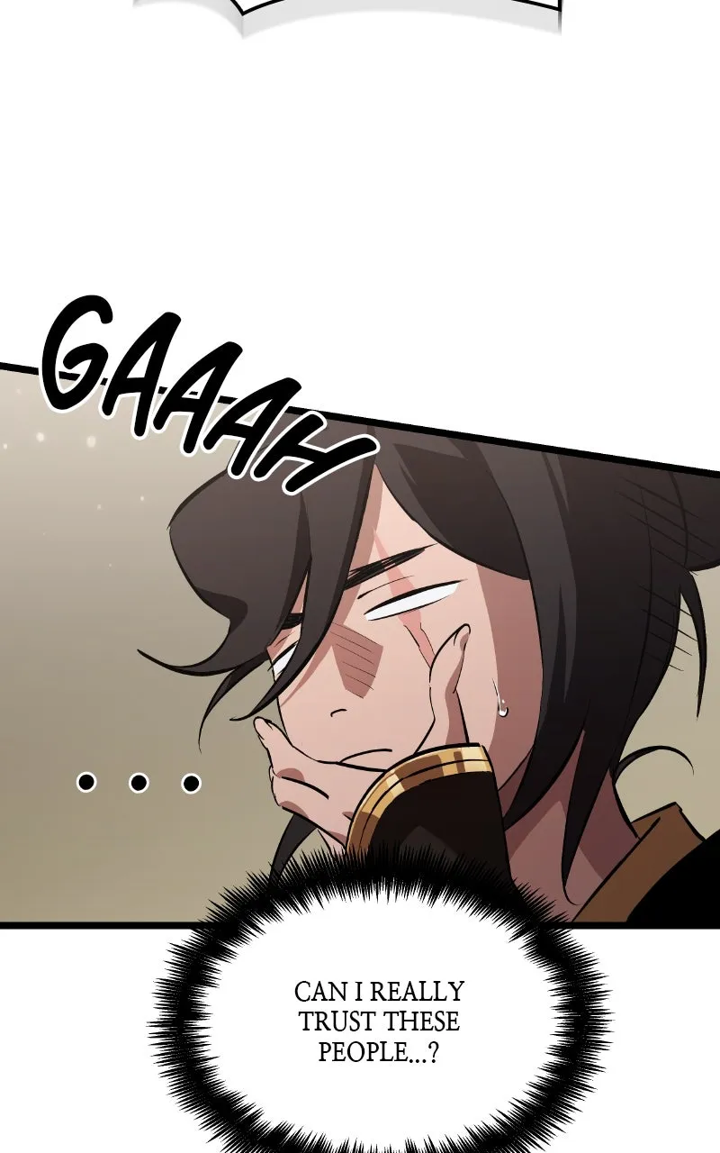 Light of Arad: Forerunner Chapter 49 page 77 - 