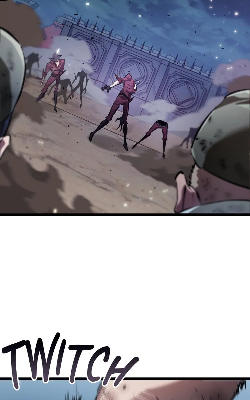 Light of Arad: Forerunner Chapter 49 page 82 - 