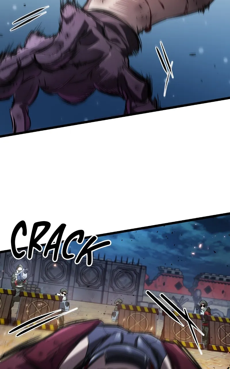 Light of Arad: Forerunner Chapter 49 page 83 - 