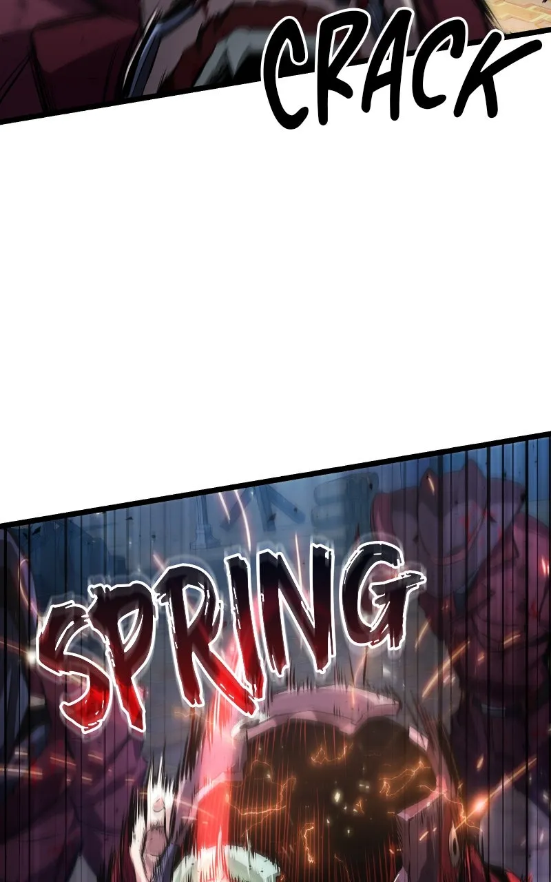Light of Arad: Forerunner Chapter 49 page 84 - 