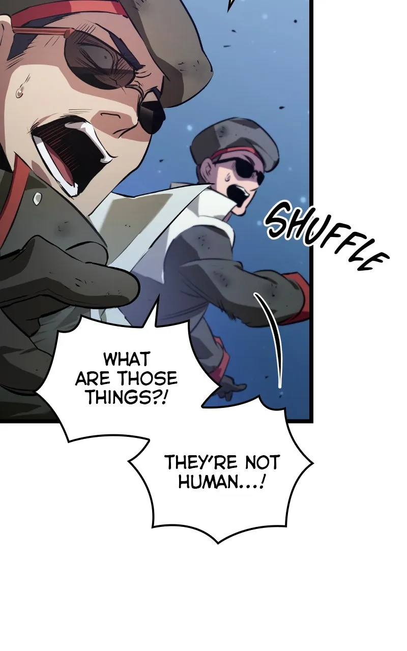 Light of Arad: Forerunner Chapter 49 page 86 - 