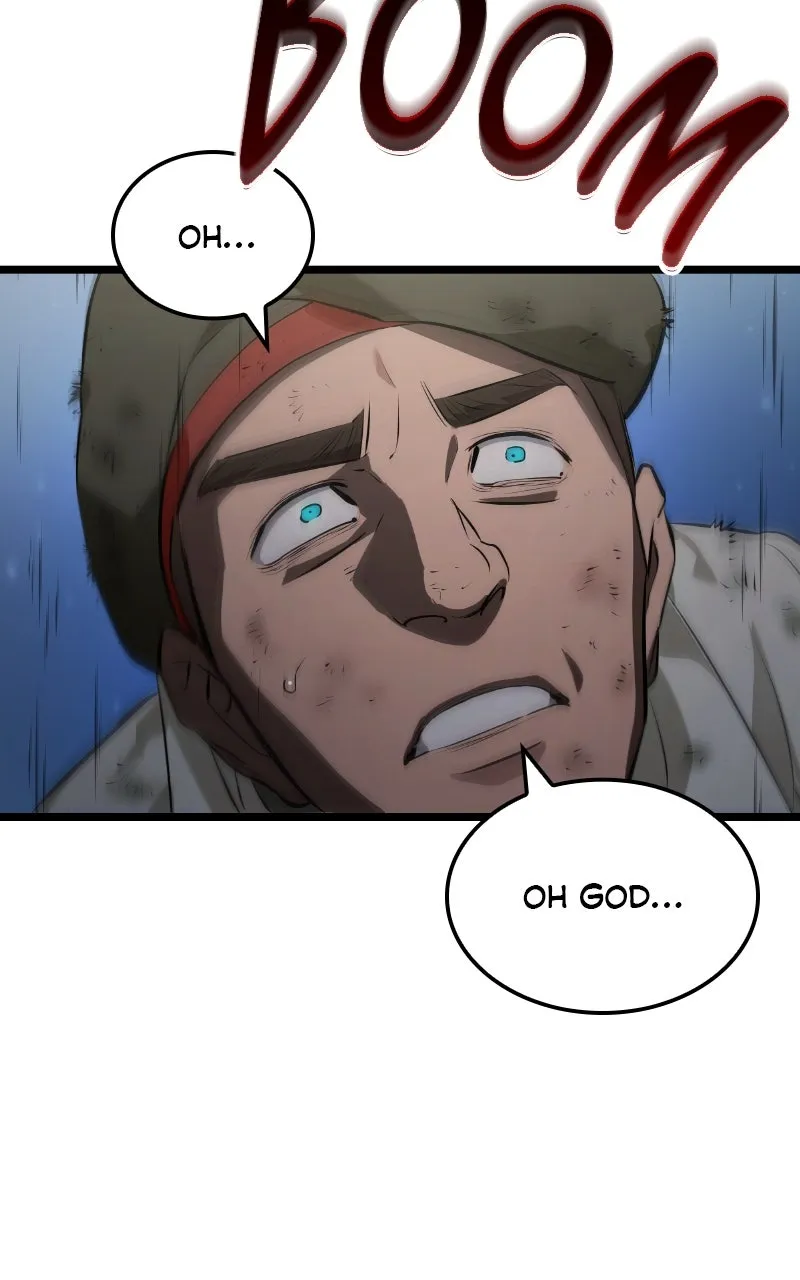Light of Arad: Forerunner Chapter 49 page 90 - 