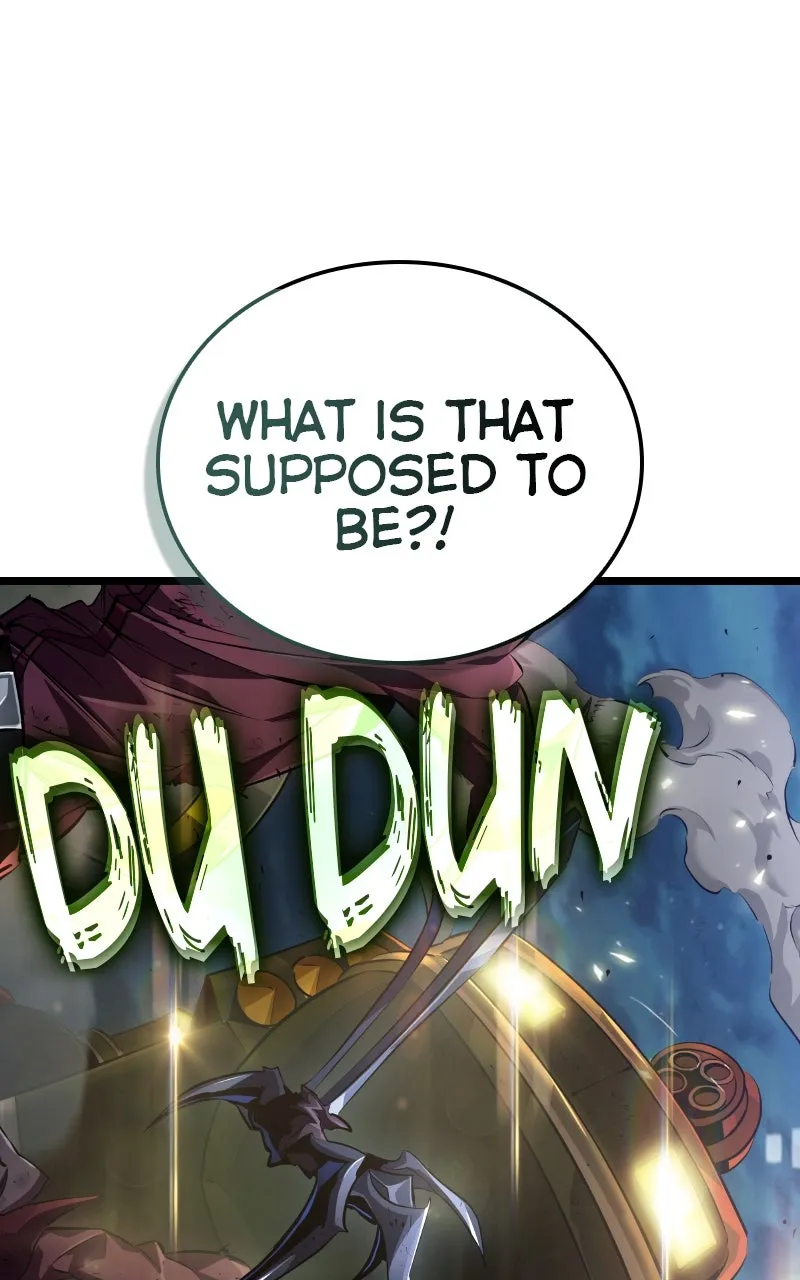Light of Arad: Forerunner Chapter 49 page 92 - 