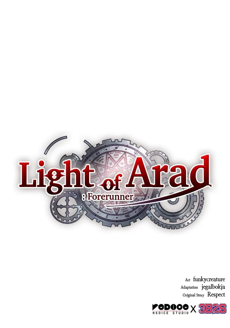 Light of Arad: Forerunner Chapter 49 page 94 - 