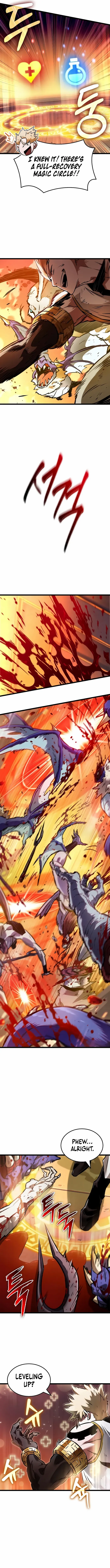 Light of Arad: Forerunner Chapter 5 page 13 - 